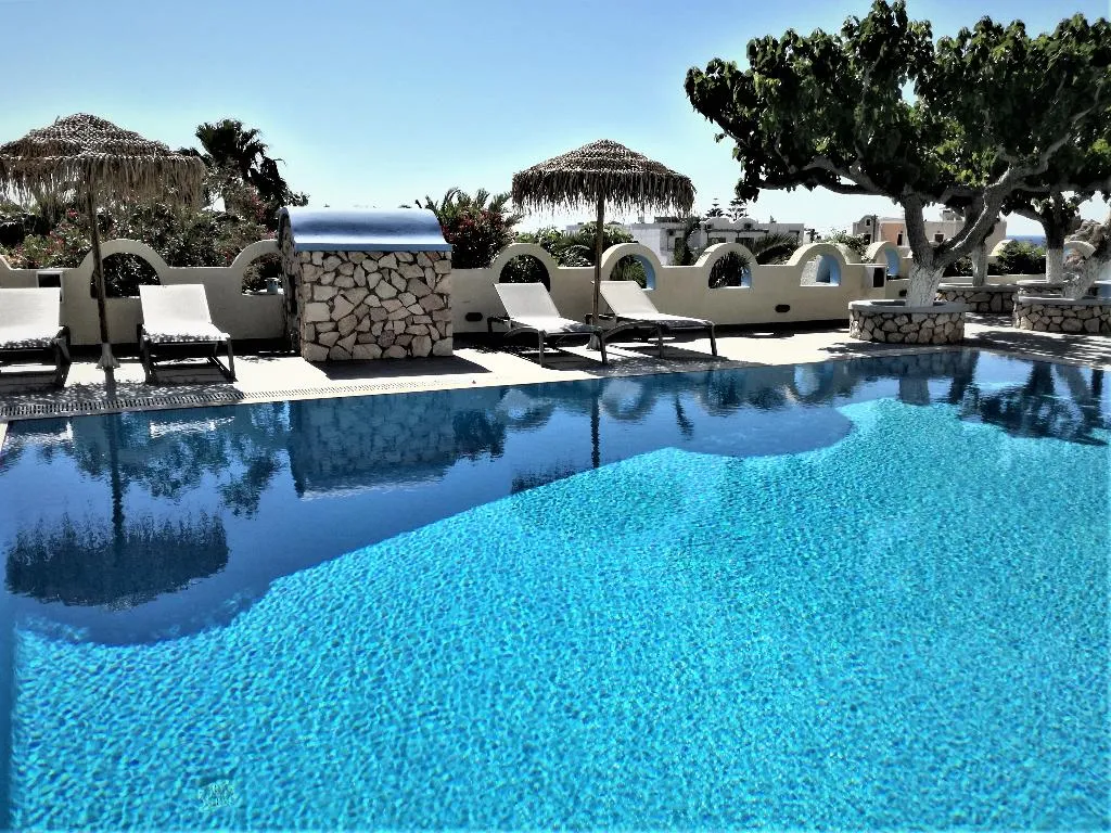 Pool, Artemis Santorini, Santorini