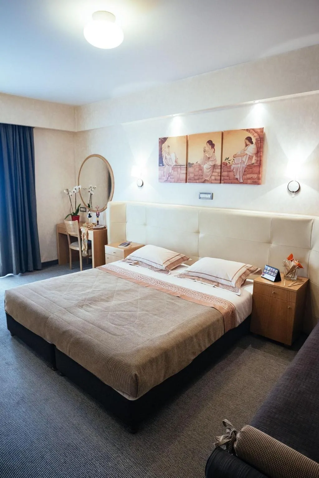 SUITE SUPERIOR Room, Alexandros Boutique Hotel, Kalamata