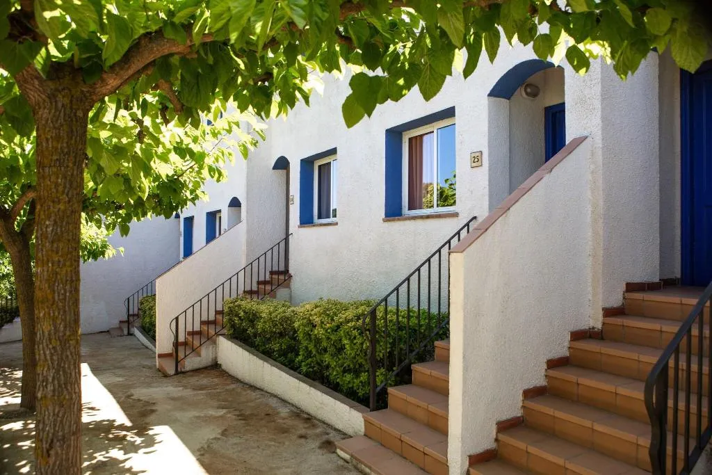 General view, Club Torre Vella, Costa Brava