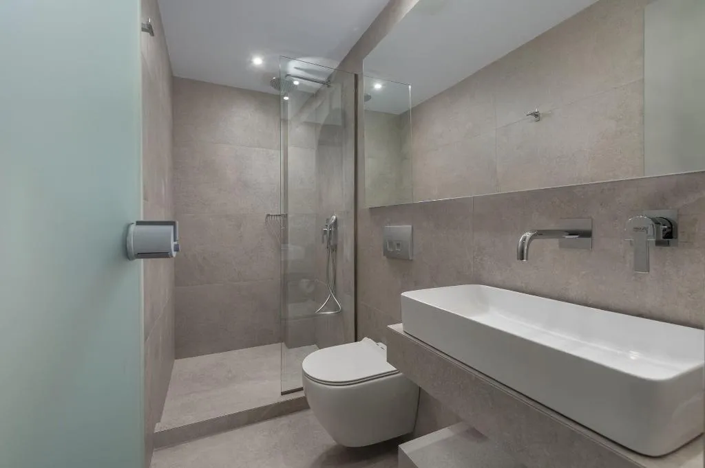 Room, Villa D'oro Luxury Villas & Suites, Halkidiki