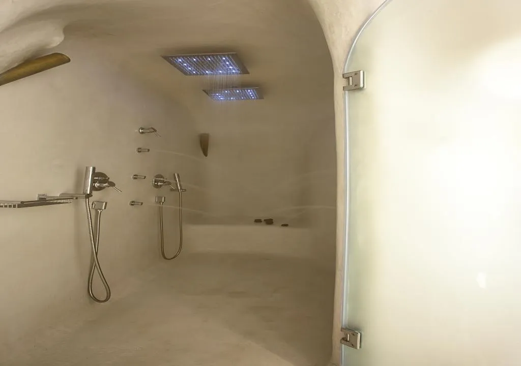 SUITE WITH PRIVATE POOL Room, Infinity Suites & Dana Villas, Santorini