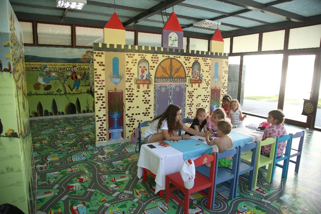 Sports and Entertainment, Mardiva Family Lykia Botanika Beach & Fun Club, Dalaman