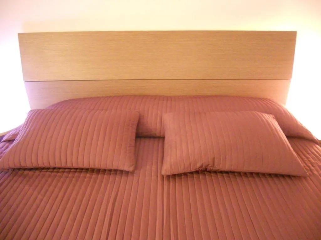 Room, Aloha Rome 2 B&B, Naples
