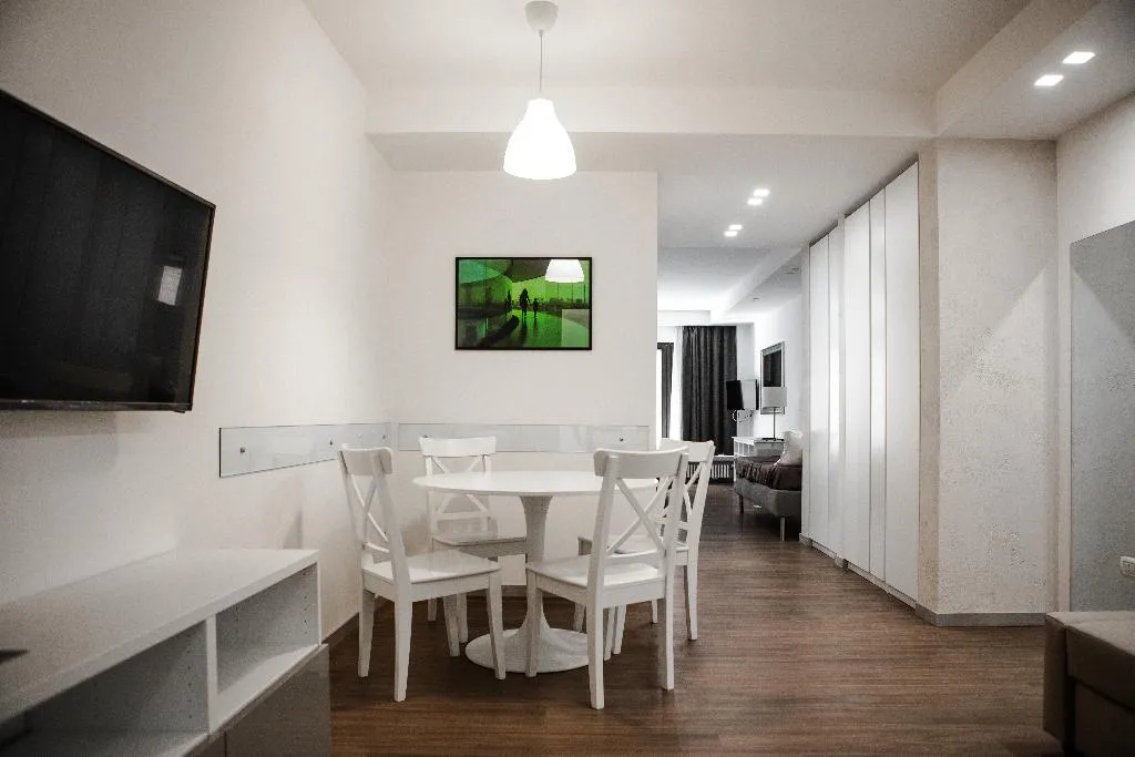 SUITE STANDARD Room, Prestige Rooms Chiaia, Naples
