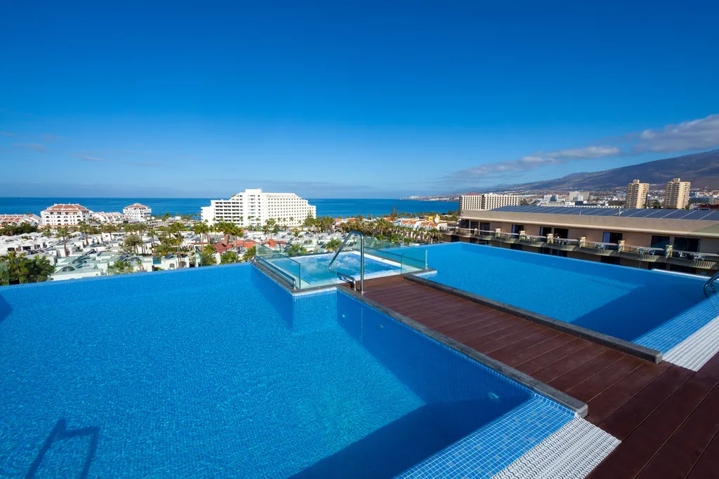 Pool, Tigotan Lovers&Friends Playa las Américas, Tenerife