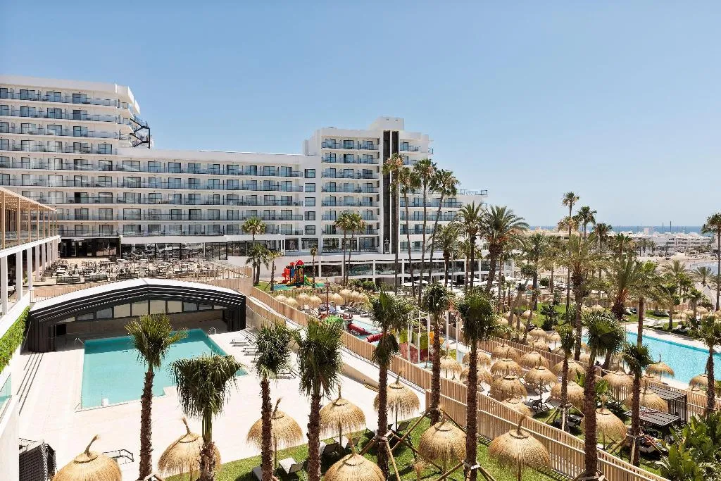 General view, Best Tritón, Costa Del Sol