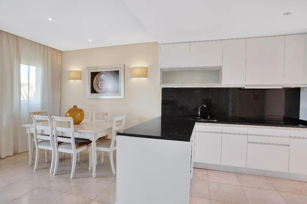 TOWNHOME THREE BEDROOMS Room, Monte Santo Resort, Algarve