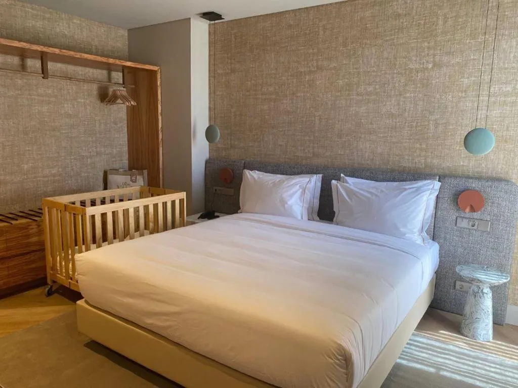 Room, Upon Vila Alcochete Hotel, Lisbon