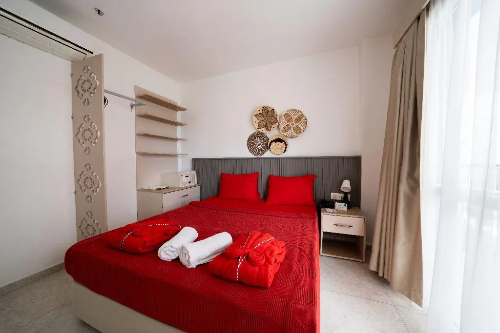 SINGLE STANDARD Room, Paloma Family Club, Bodrum