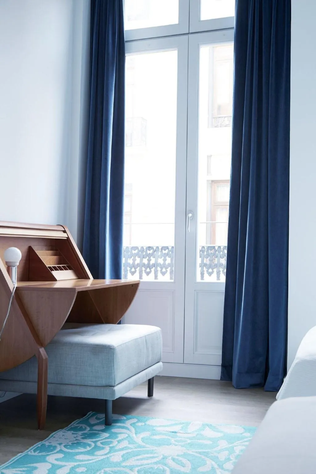 Room, L'Esplai Valencia, Valencia