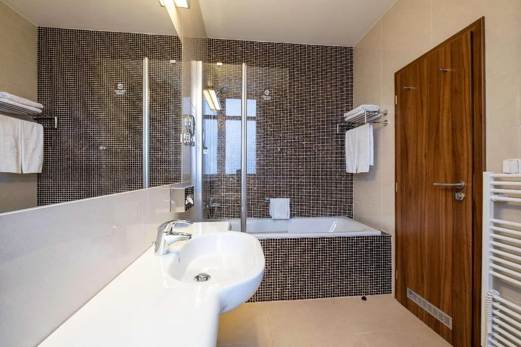 Room, Clarion Hotel Prague Old Town, Prague