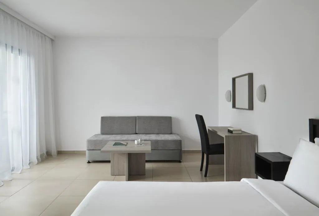 STUDIO STANDARD Room, Atlantica Callisto, Cyprus