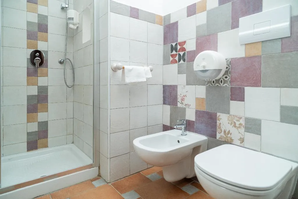 QUADRUPLE STANDARD Room, Il Marchese Hotel & Spa, Palermo