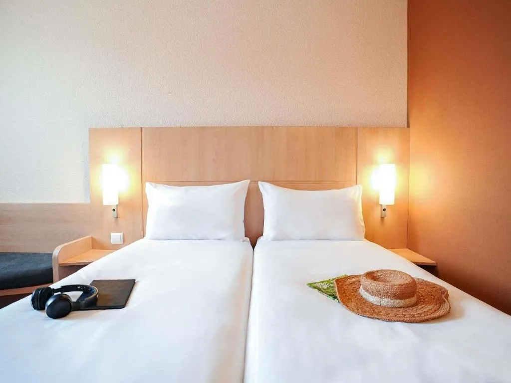 Room, Ibis Porto Centro Sao Bento, Porto