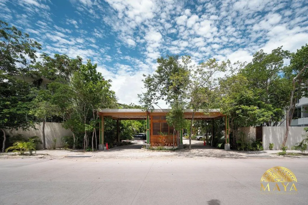 General view, Nhoa Tulum Aparthotel By Maya Pm, Cancun Area
