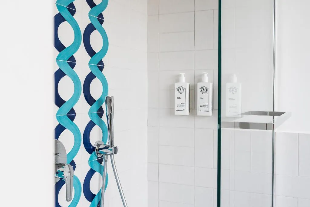 Double or Twin COMFORT Room, Grand Hotel Flora, Naples