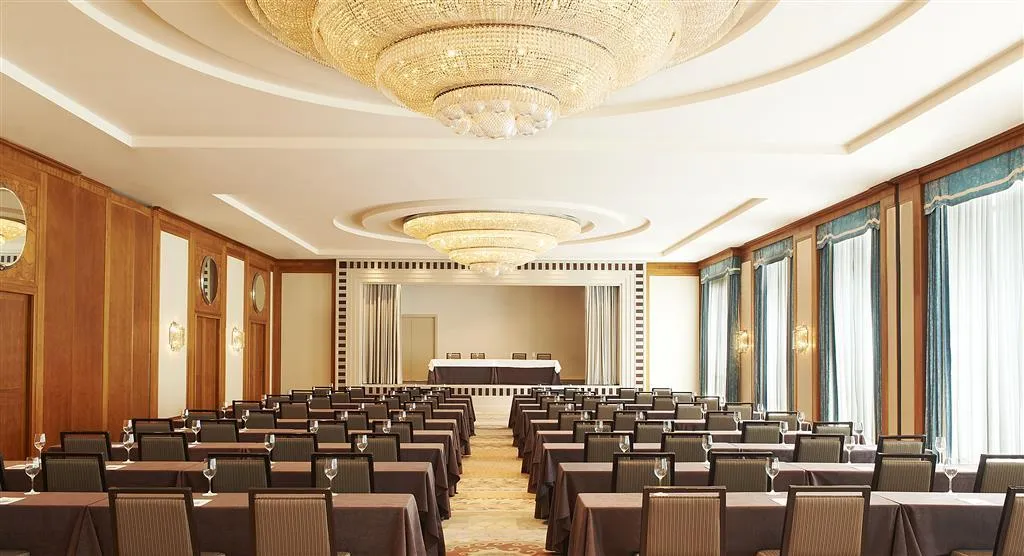 Conferences, The Westin Valencia, Valencia