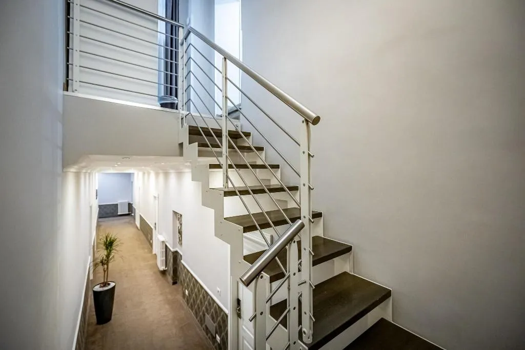 Room, Antico Centro Suites, Florence