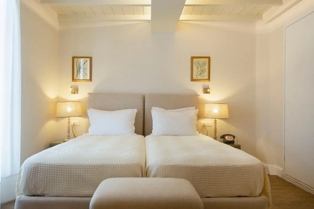 Double or Twin STANDARD Room, Despotiko, Mykonos