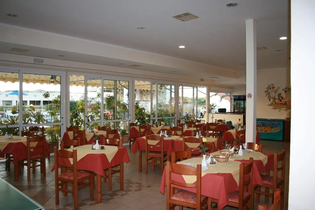 Restaurant, Metaxa, Zante