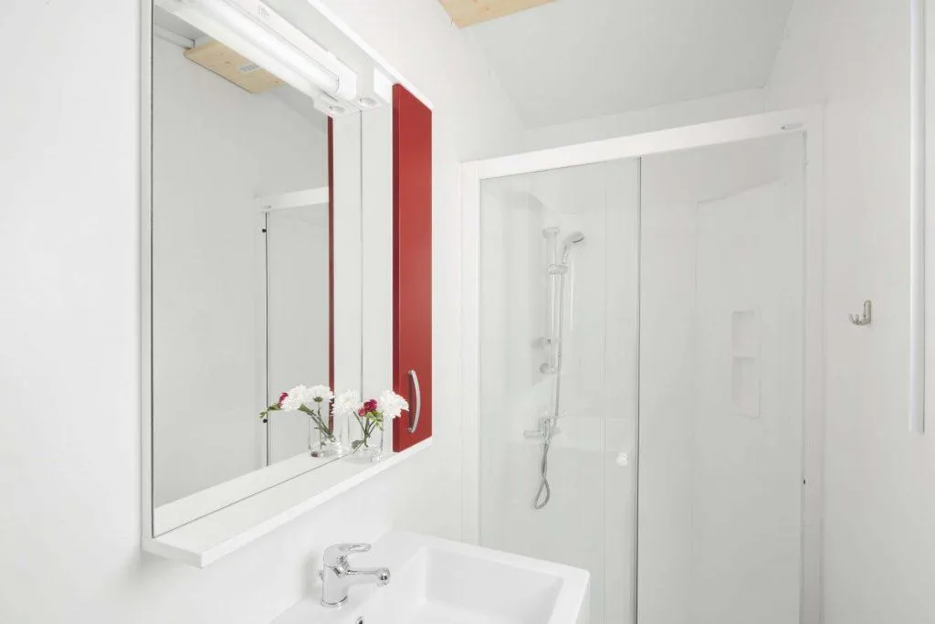 Room, Camping Park Umag Mobile Homes, Istria