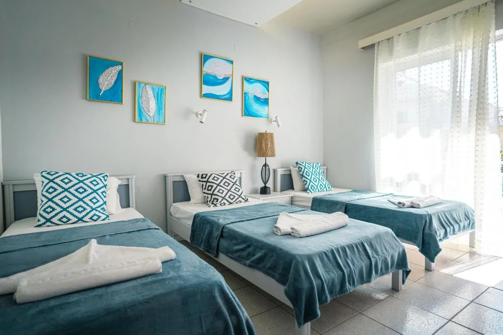 Room, Rodi Blue, Crete