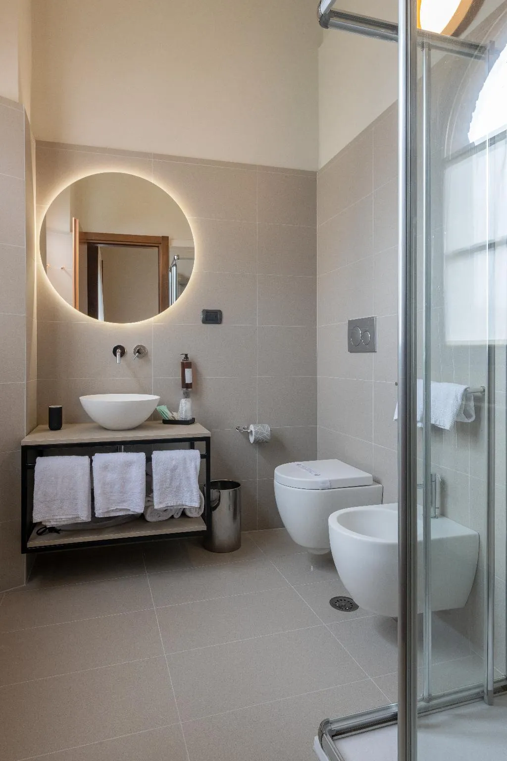TRIPLE STANDARD Room, Hotel Gattapone, Umbria