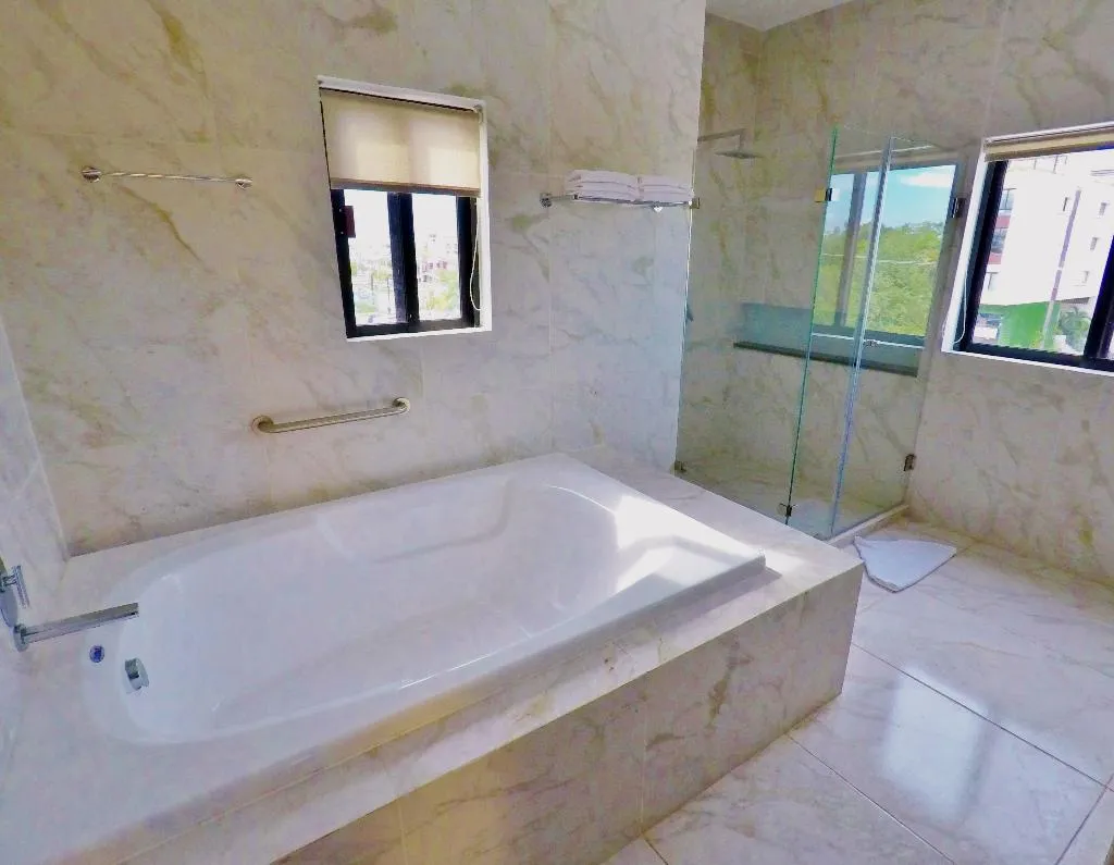 Room HONEYMOON Room, Las Golondrinas, Playa Del Carmen