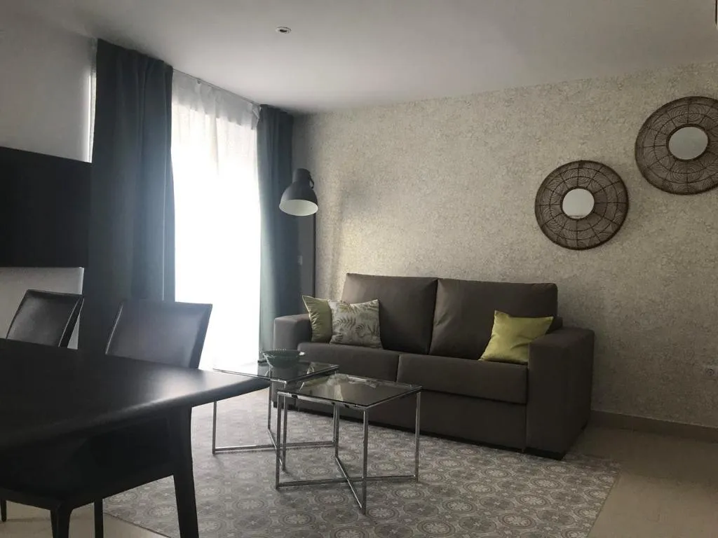 APARTMENT TWO BEDROOMS Room, Holidays2Malaga Premium Apartments, Costa Del Sol