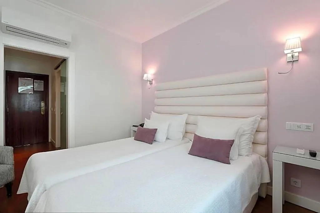 Room, Vila Sao Vicente Boutique Hotel, Algarve