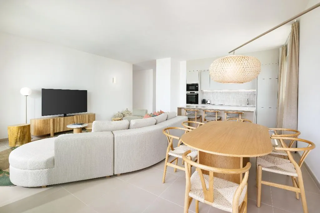 SUITE SEA VIEW Room, The Westin Algarve Salgados Beach Resort, Algarve