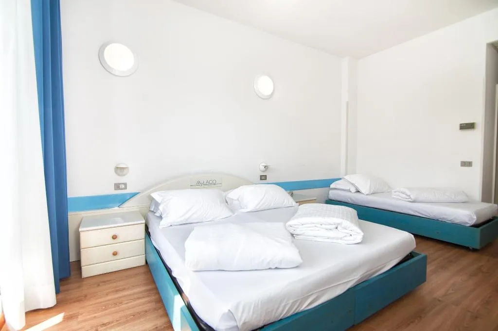Room, MyLAGO Garda Active Hotel, Milan