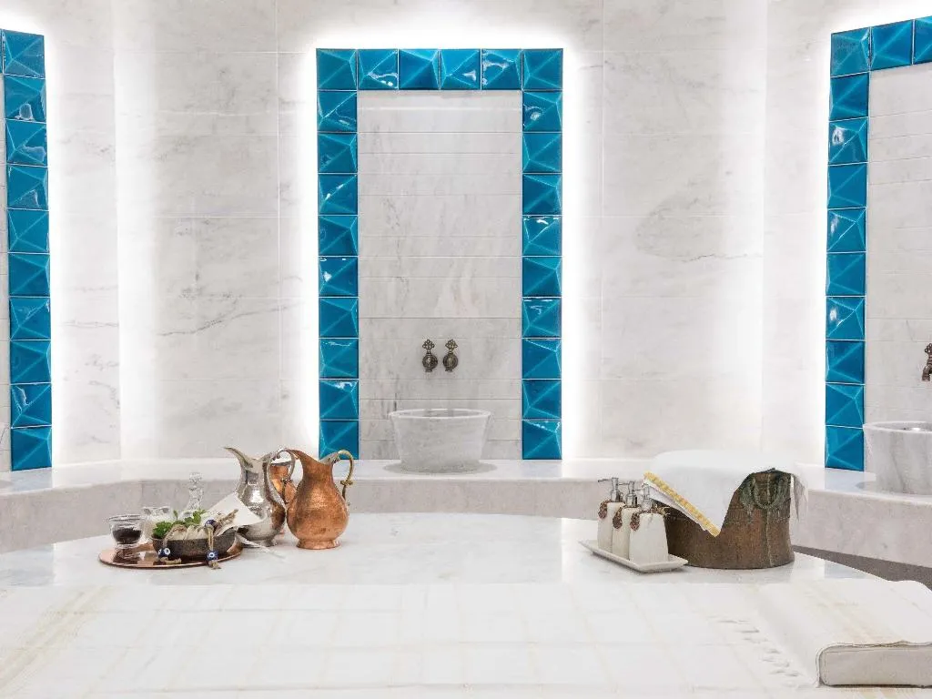 Sports and Entertainment, Rixos Premium Dubai JBR, Dubai