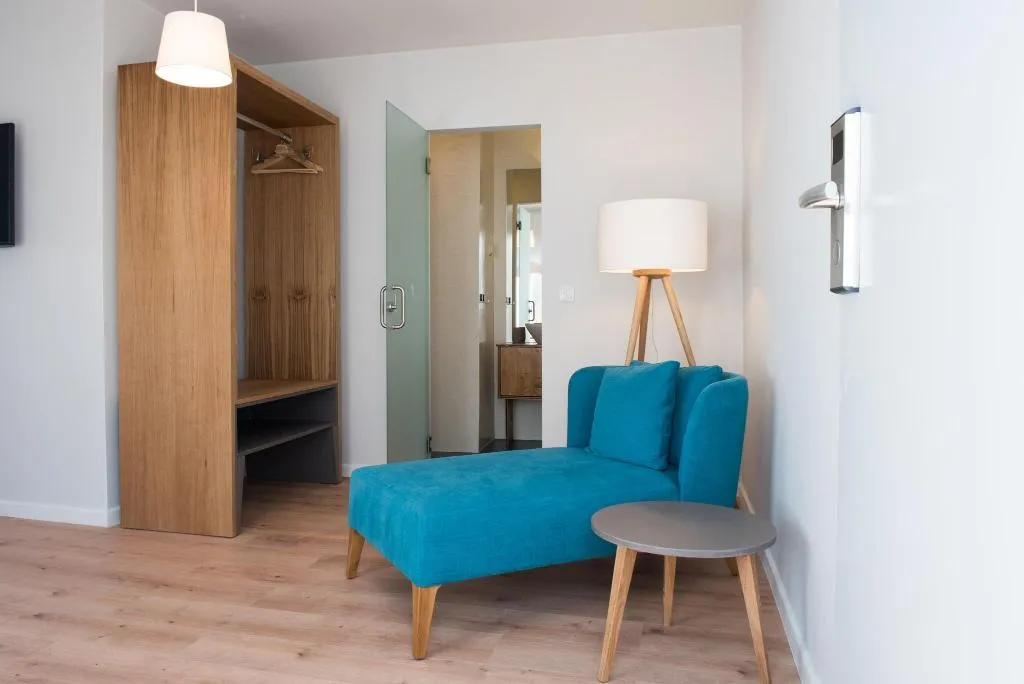 Room, Reserva Flh Hotels Ericeira, Lisbon