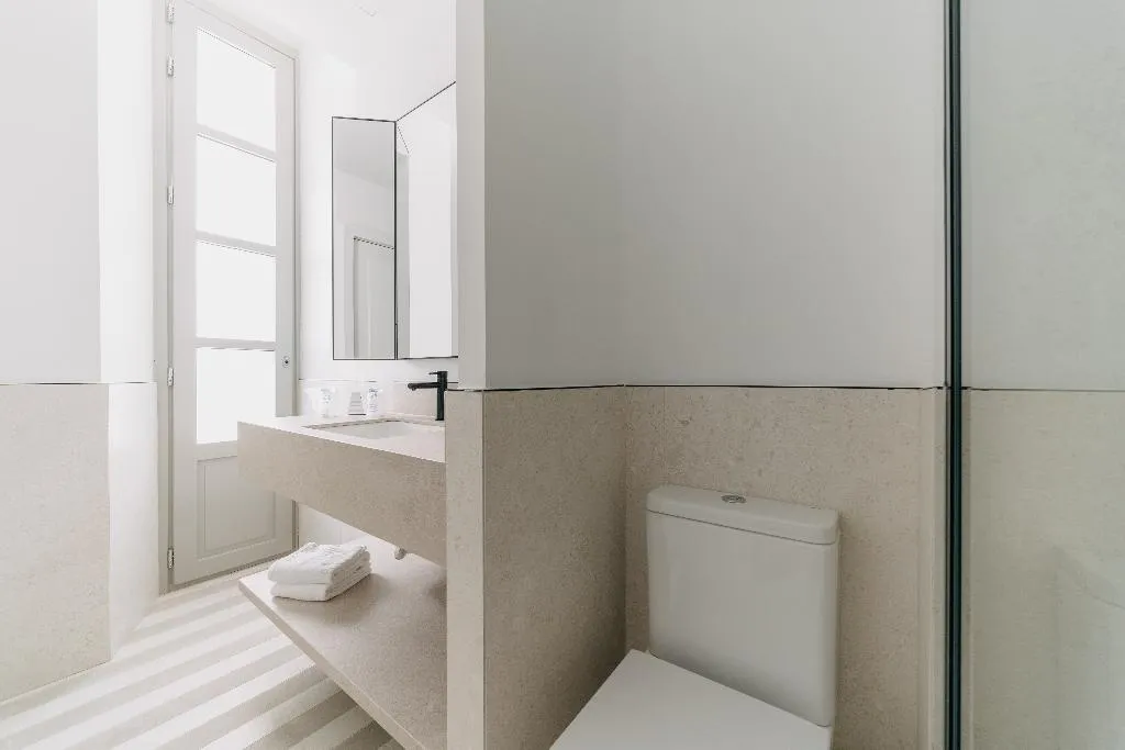DOUBLE STANDARD Room, Soho Boutique Colon, Costa Del Sol