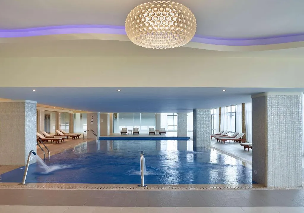 Pool, Boutique 5 Hotel, Rhodes
