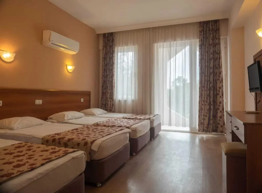 Room STANDARD Room, Alexius Beach Hotel, Antalya