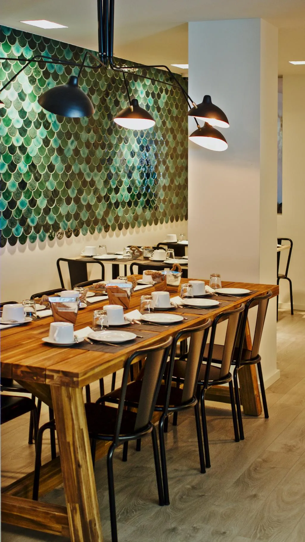 Bar, Spot Family Suites, Porto