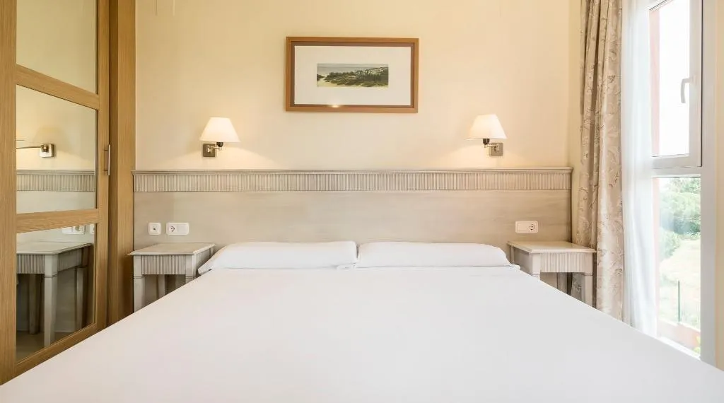 APARTMENT ONE BEDROOM Room, Ilunion Sancti Petri, Costa De La Luz
