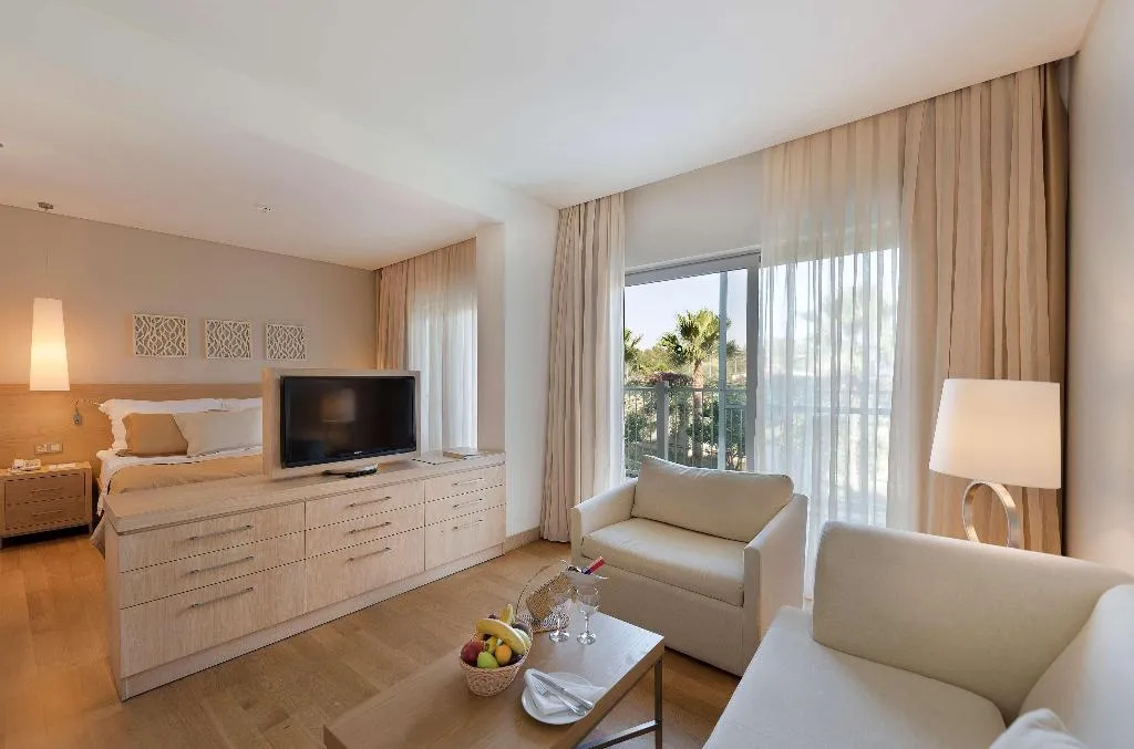 Room, Tui Blue Barut Andiz, Antalya