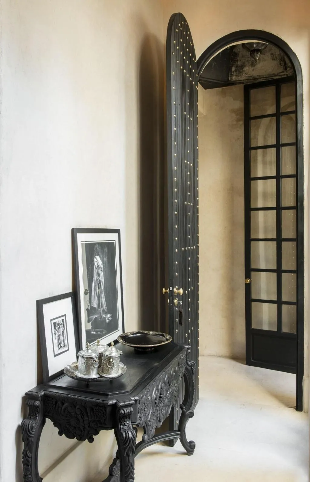 Room, Dar Darma - Riad, Marrakech