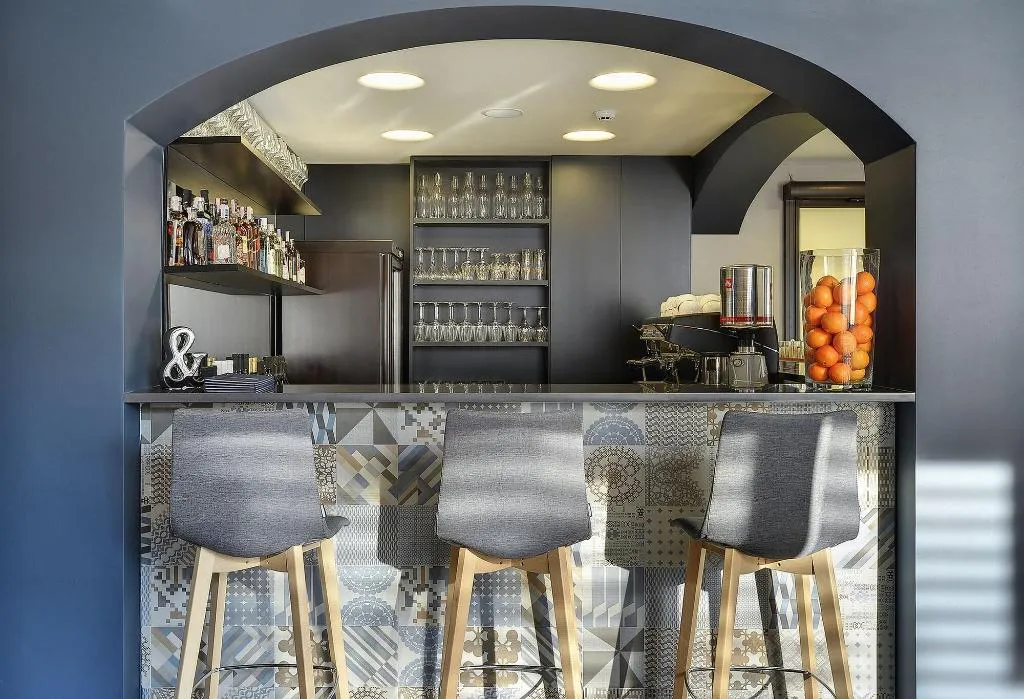 Bar, Residence Rovinj&, Istria