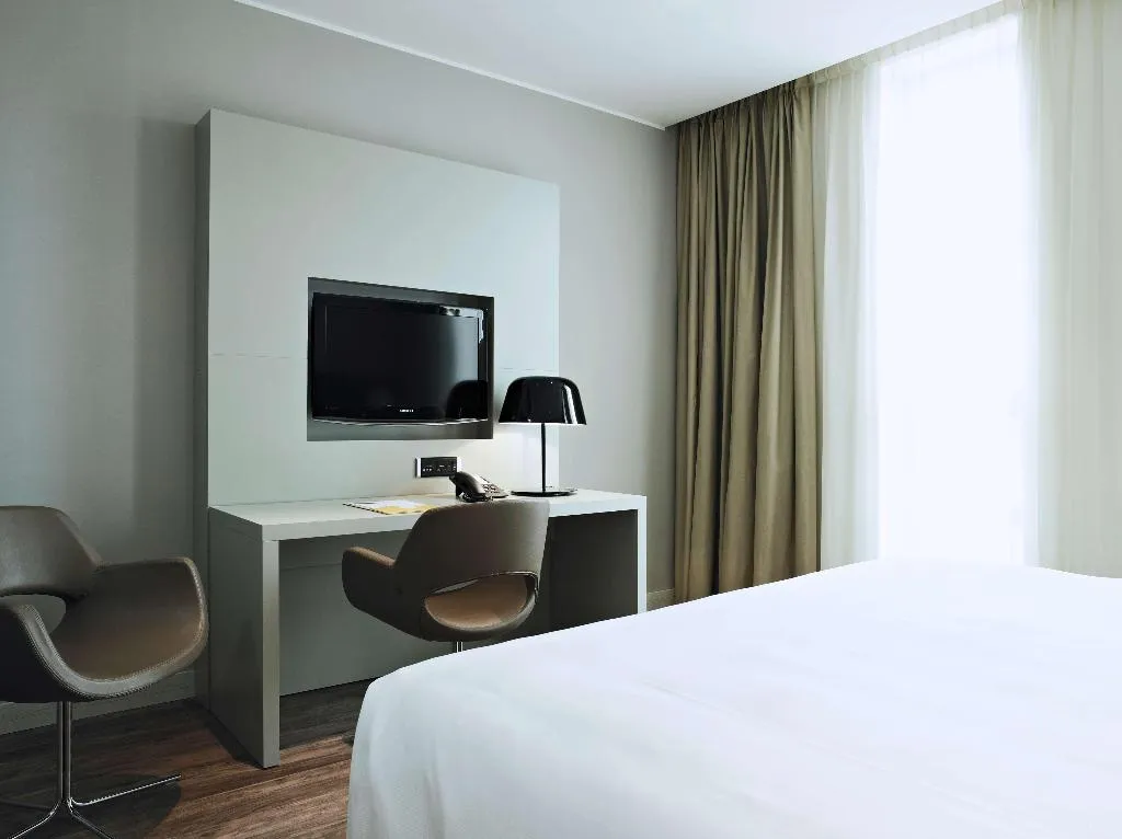 Room, Move Hotels Venezia Nord, Venice