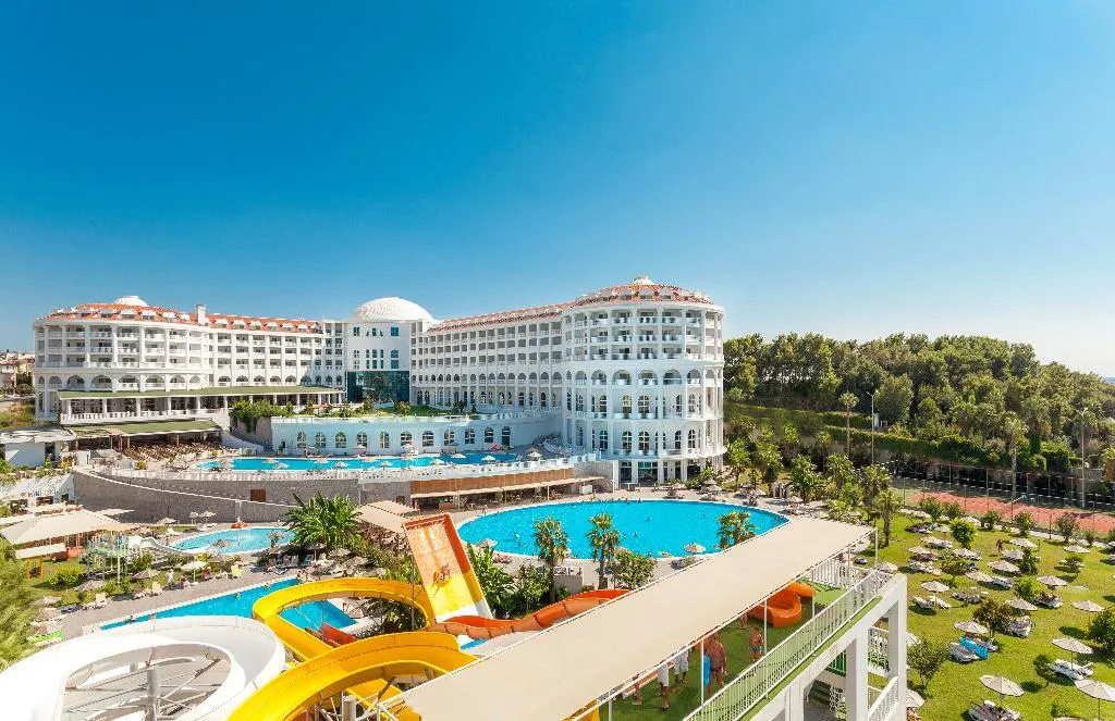 Room, Defne Defnem Hotel, Antalya