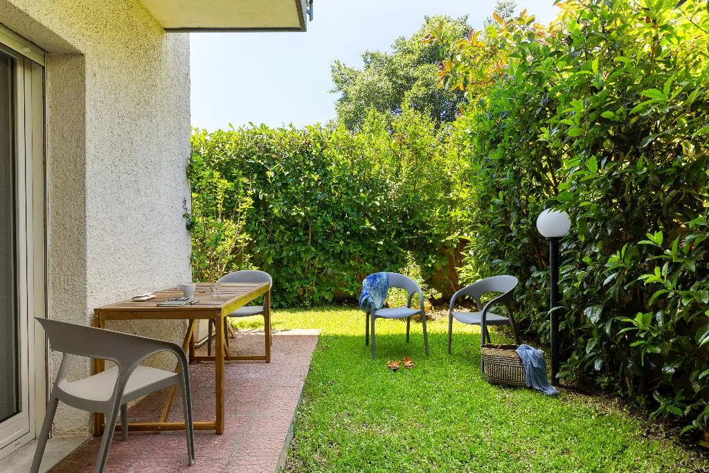QUADRUPLE ANNEX Room, Villa Collina, Taormina