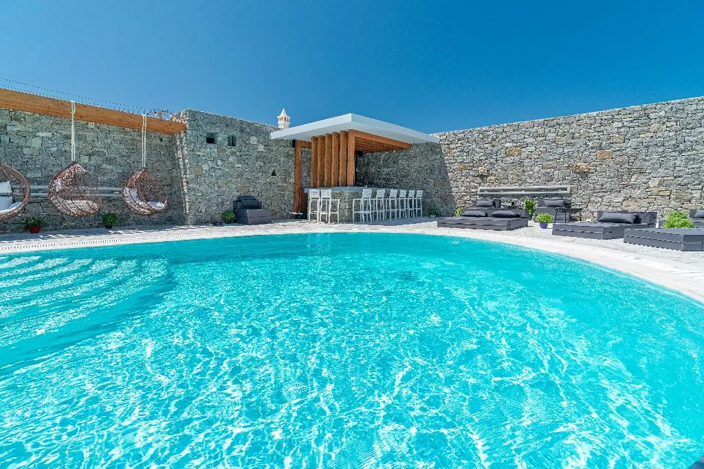Pool, Omnia Mykonos Boutique Hotel & Suites, Mykonos