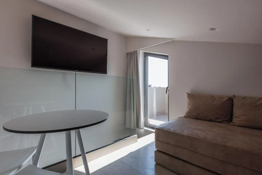 Room, Nima Boutique Hotel, Crete