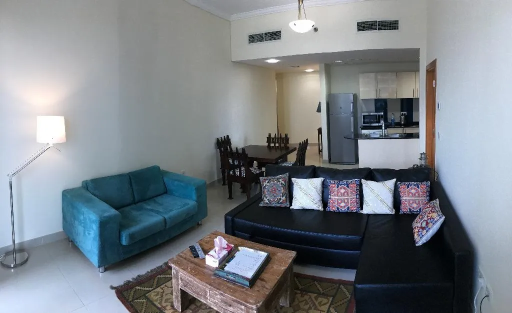 Lobby, Elite Residency, Dubai