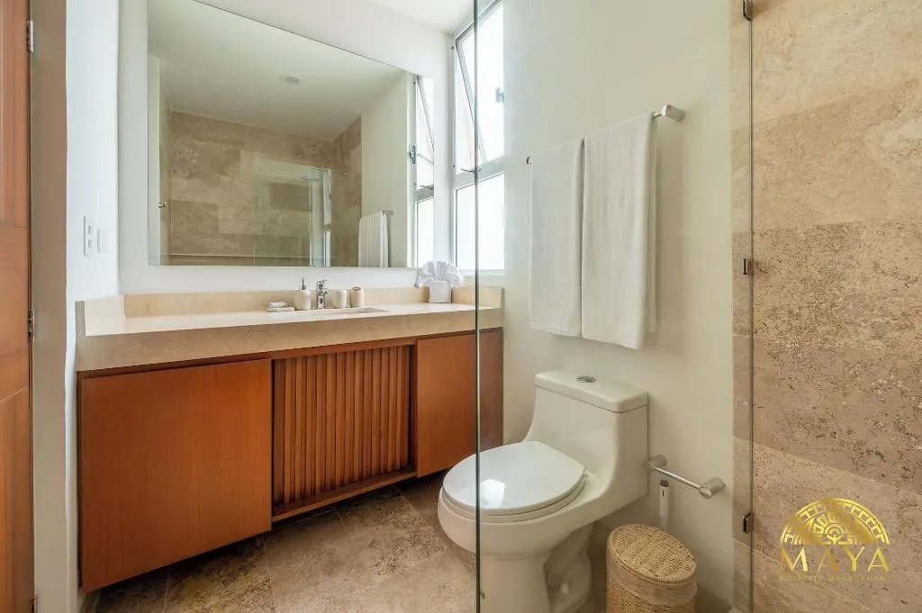 Room, Nhoa Tulum Aparthotel By Maya Pm, Cancun Area