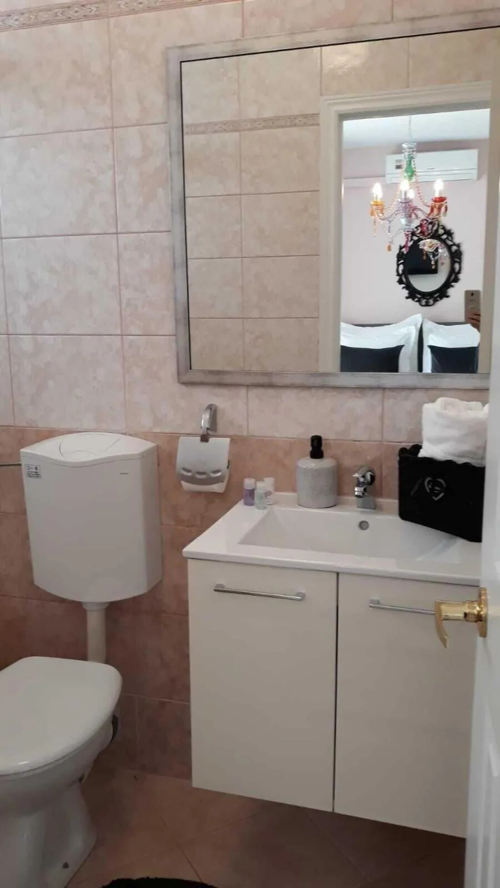Room, Guesthouse Civljak, Split